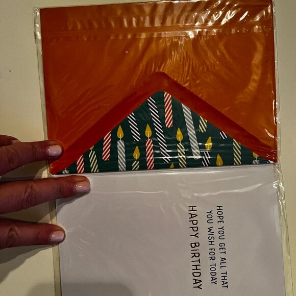 Birthday Cards‎ for Kids! (new /greeting cards) - Picture 6 of 12